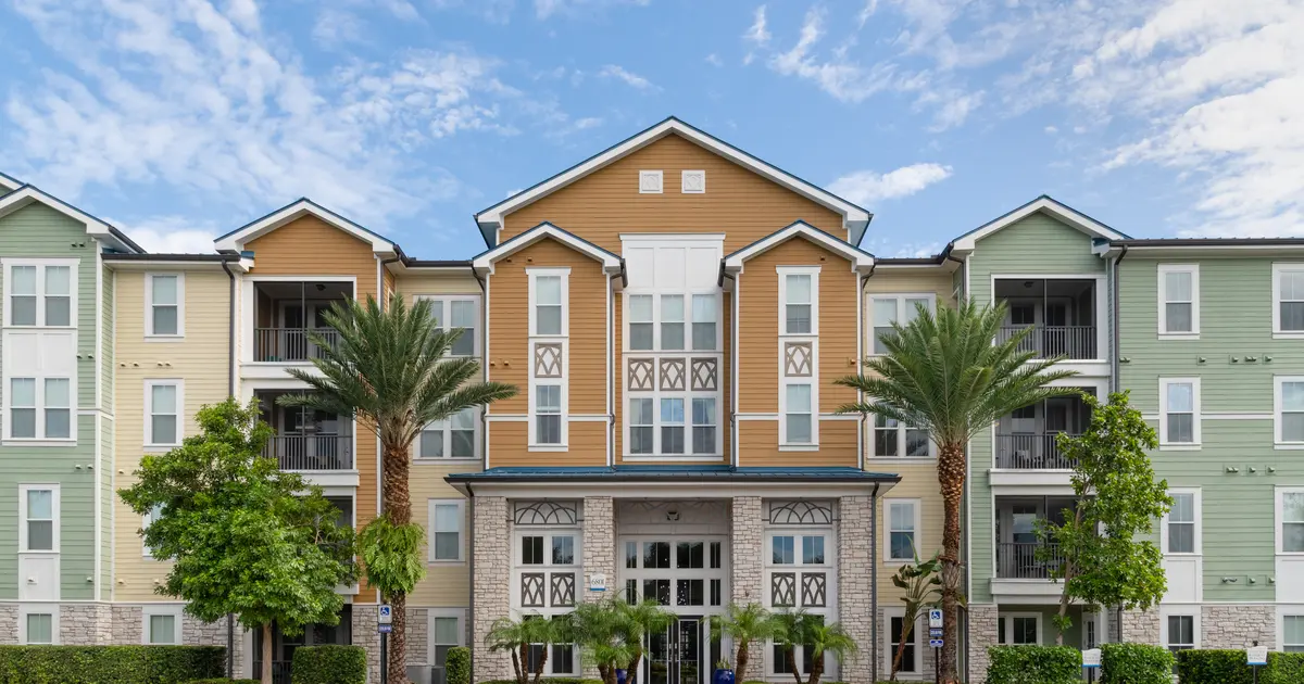 Integra Cove Apts